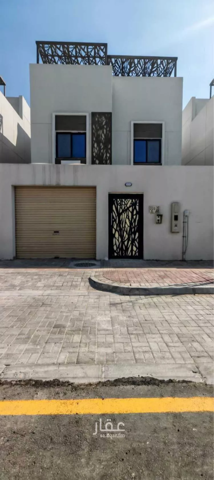فيلا للإيجار في شارع حفر الباطن, حي الإسكان الشمالي, مدينة الدمام, المنطقة الشرقية 5