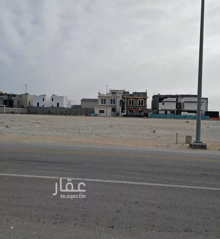 أرض للبيع في شارع 57 السيف, حي السيف, مدينة الدمام, المنطقة الشرقية