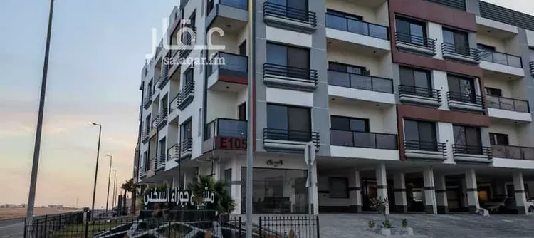 شقة للإيجار في حي هجر, مدينة الدمام, المنطقة الشرقية