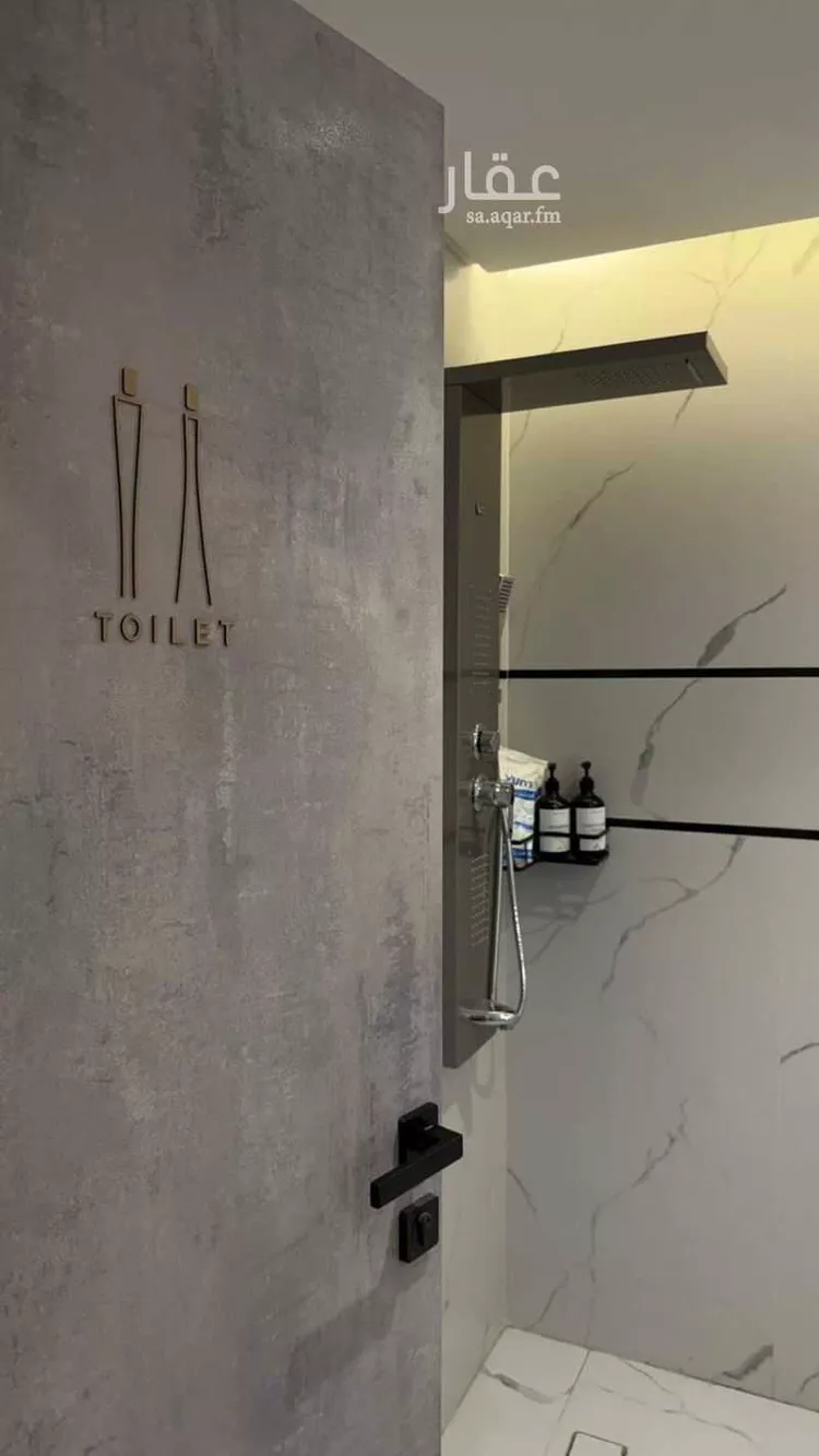 شقة للإيجار في شارع النخيل, حي الحمراء, مدينة الخبر, المنطقة الشرقية صورة 5