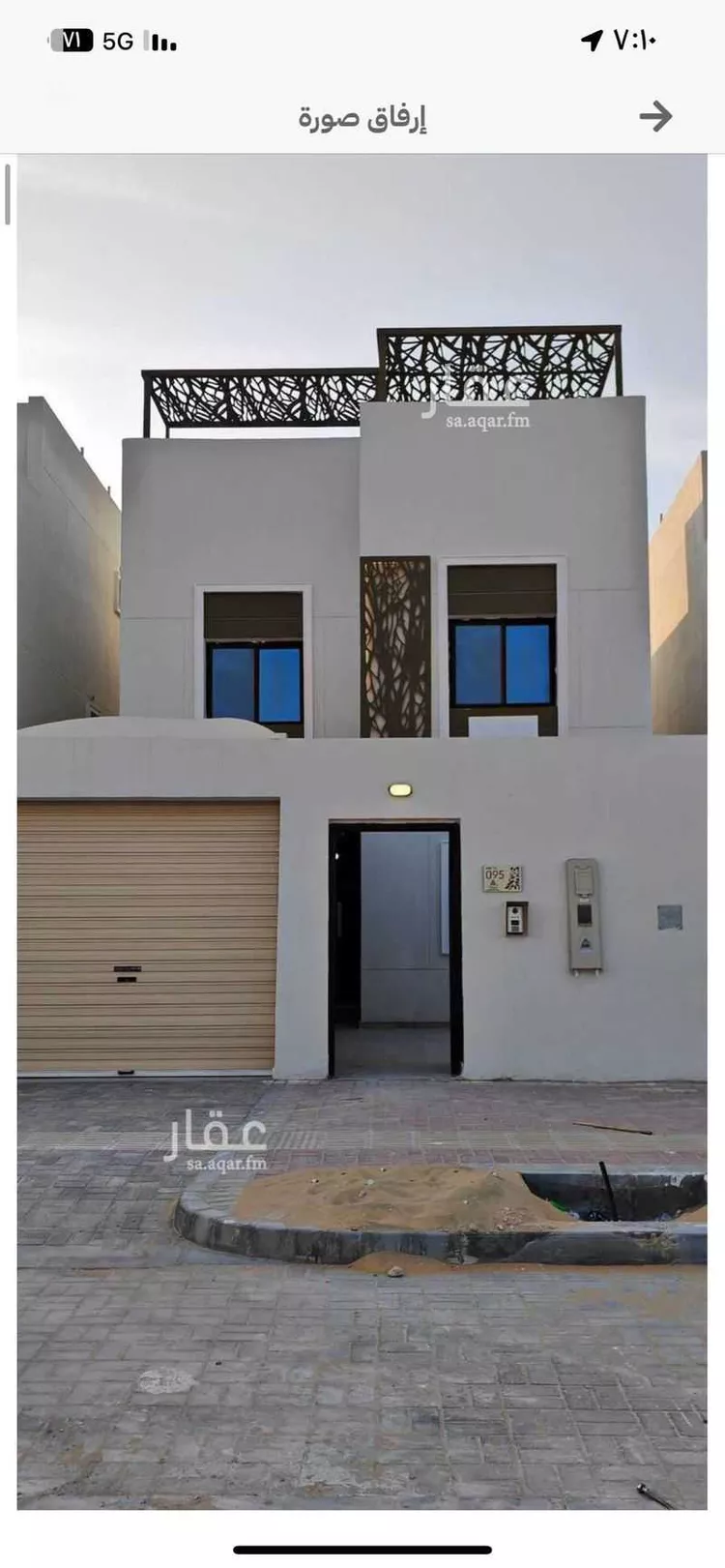 فيلا للإيجار في شارع الحاسى, حي الإسكان الشمالي, مدينة الدمام, المنطقة الشرقية صورة 2