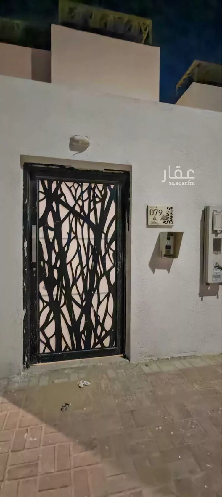 فيلا للإيجار في شارع الحاسى, حي الإسكان الشمالي, مدينة الدمام, المنطقة الشرقية صورة 2