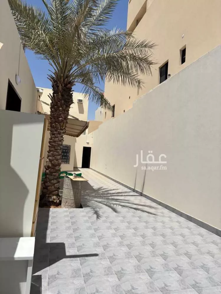 فيلا للبيع في شارع محالة السفلي, حي النهضة, مدينة الرياض, منطقة الرياض صورة 4