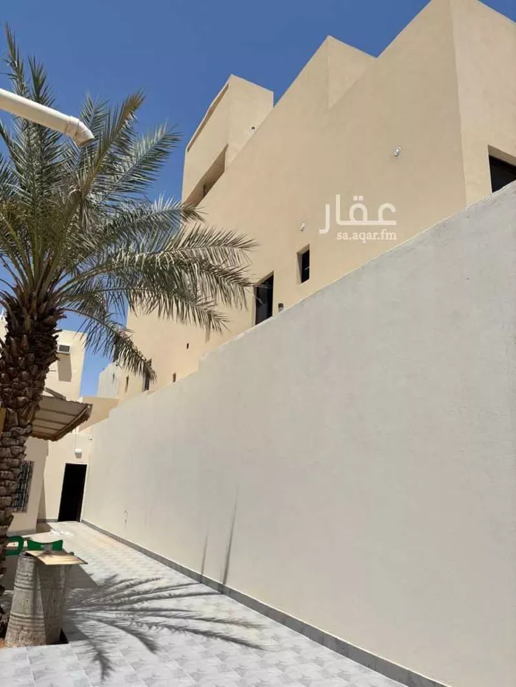دور للبيع في شارع محالة السفلي, حي النهضة, مدينة الرياض, منطقة الرياض 30