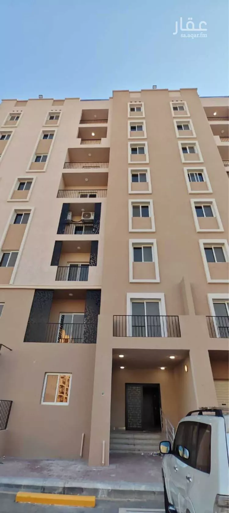 شقة للإيجار في شارع الخبر, حي الإسكان الشمالي, مدينة الدمام, المنطقة الشرقية