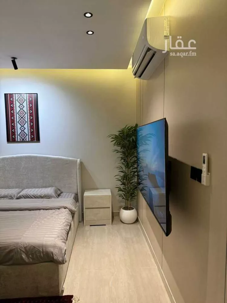 شقة للإيجار في شارع 12ا, حي الحمراء, مدينة الخبر, المنطقة الشرقية صورة 3