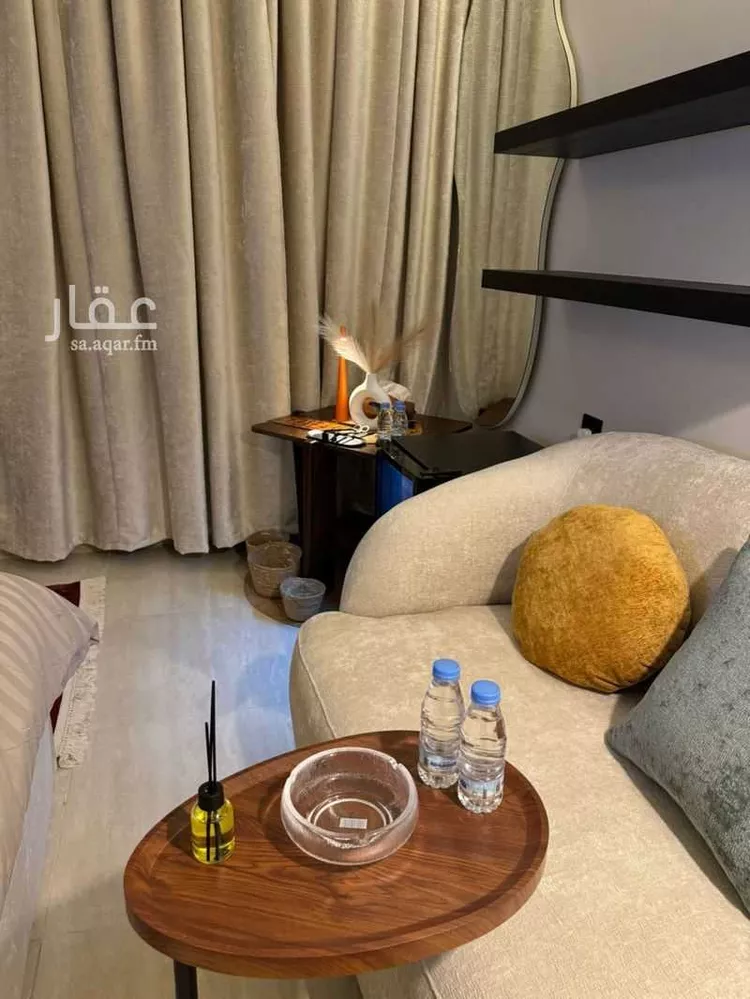 شقة للإيجار في شارع 12ا, حي الحمراء, مدينة الخبر, المنطقة الشرقية صورة 4