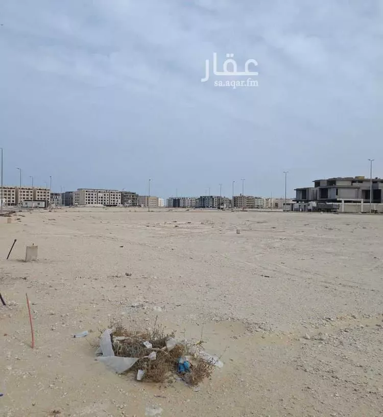 أرض للبيع في شارع 57 السيف, حي السيف, مدينة الدمام, المنطقة الشرقية صورة 3