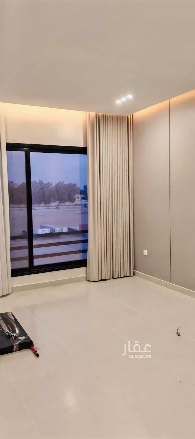 شقة للإيجار في حي هجر, مدينة الدمام, المنطقة الشرقية صورة 5