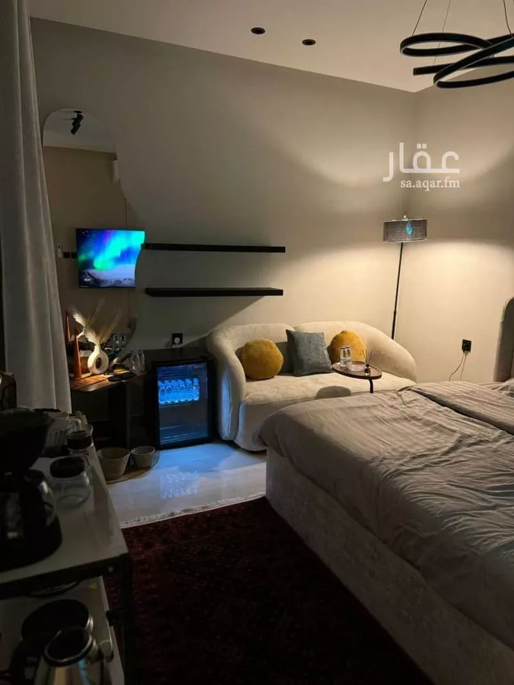 Apartment for Rent in Al Khobar Al Hamra