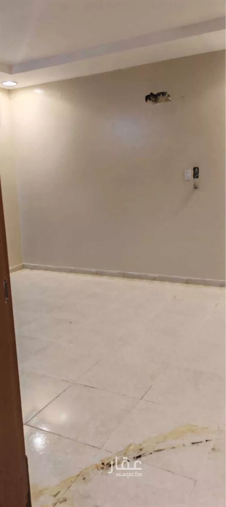 شقة للإيجار في حي النور, مدينة الدمام, المنطقة الشرقية صورة 4