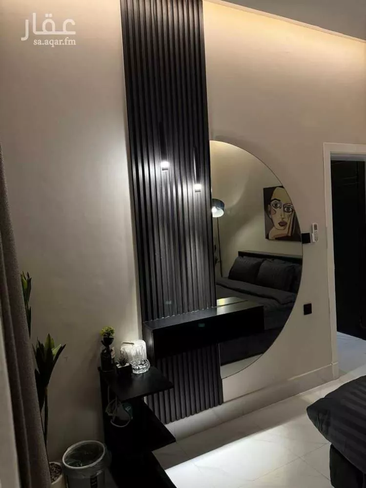 شقة للإيجار في شارع ام الهوشان, حي الحمراء, مدينة الخبر, المنطقة الشرقية 1 صورة