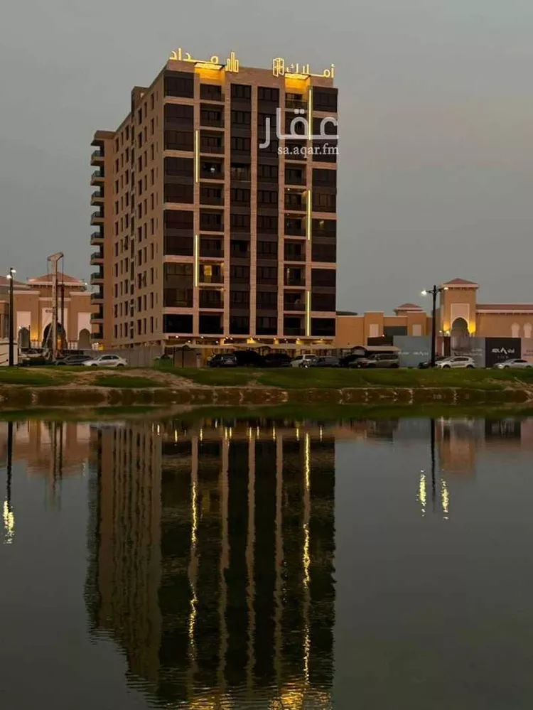 Apartment for Rent in Al Khobar Al Hamra 7