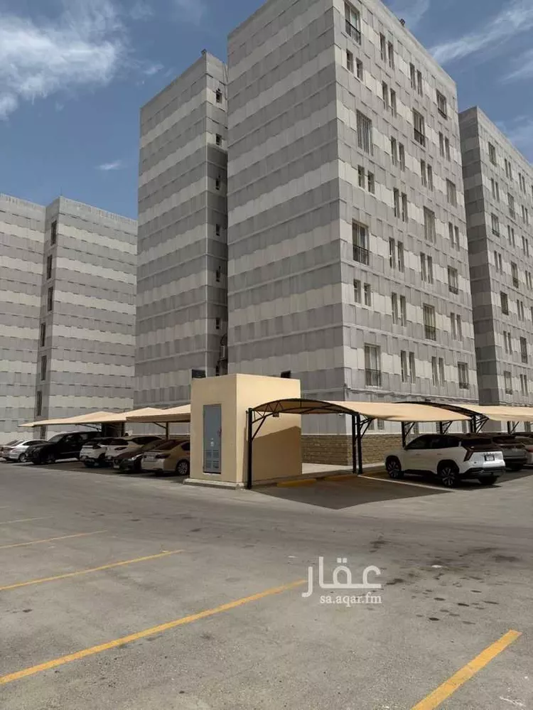 شقة للبيع في شارع الغصن, حي الإسكان الجنوبي, مدينة الدمام, المنطقة الشرقية صورة 5