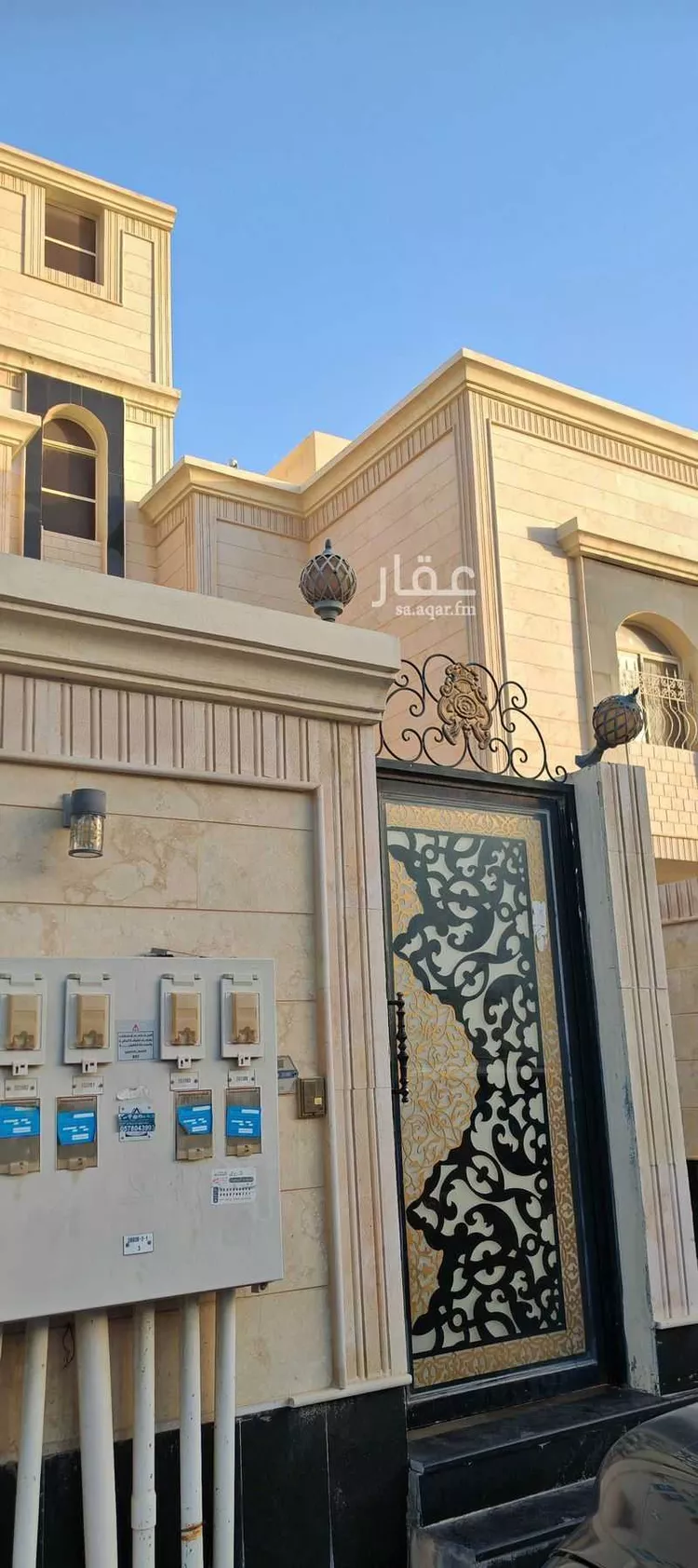 شقة للإيجار في شارع سالف بن عثمان, حي الفرسان, مدينة الدمام, المنطقة الشرقية