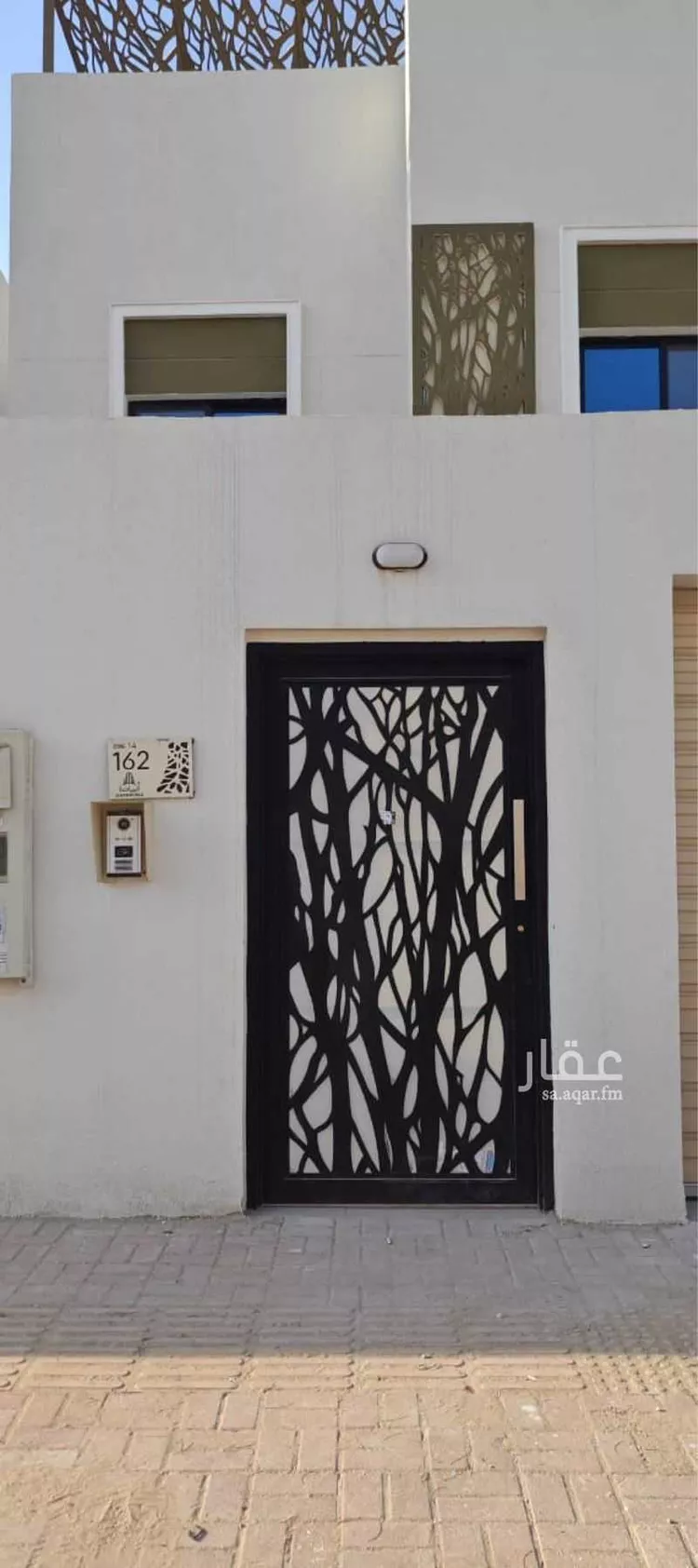 فيلا للإيجار في شارع سلوى, حي الإسكان الشمالي, مدينة الدمام, المنطقة الشرقية 6