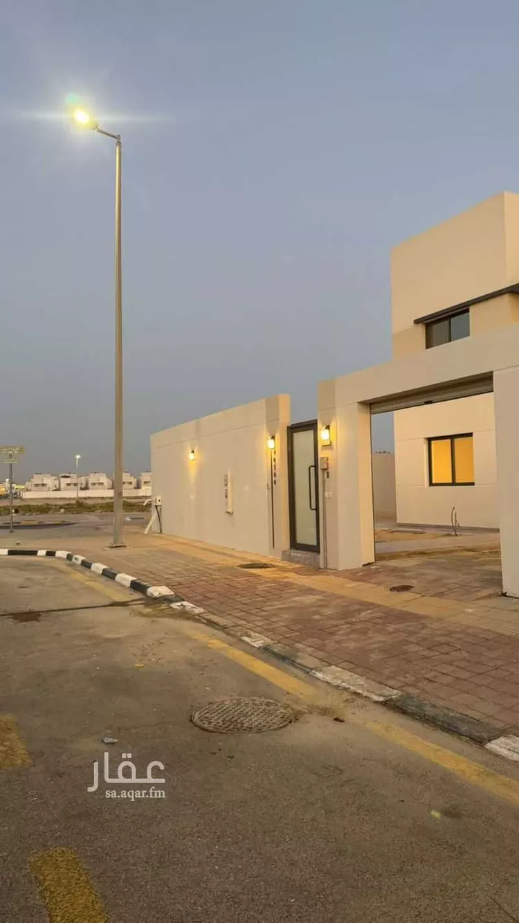 فيلا للإيجار في شارع الاقرار, حي الإسكان الجنوبي, مدينة الدمام, المنطقة الشرقية 6