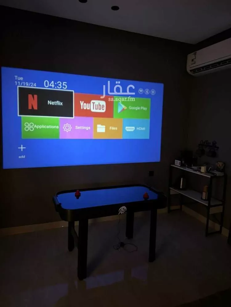 شقة للإيجار في شارع 12ا, حي الحمراء, مدينة الخبر, المنطقة الشرقية صورة 5