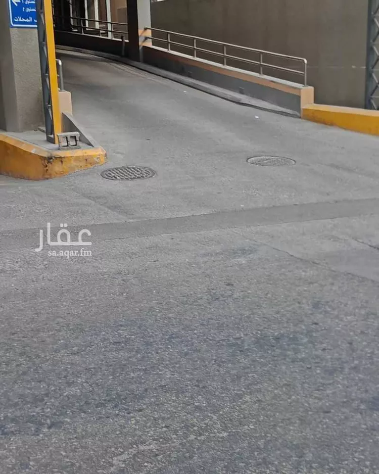 مكتب تجاري للإيجار في حي الراكة الجنوبية, مدينة الخبر, المنطقة الشرقية صورة 5