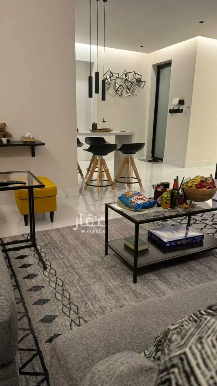 شقة للإيجار في شارع النعيرية, حي الحمراء, مدينة الخبر, المنطقة الشرقية صورة 3