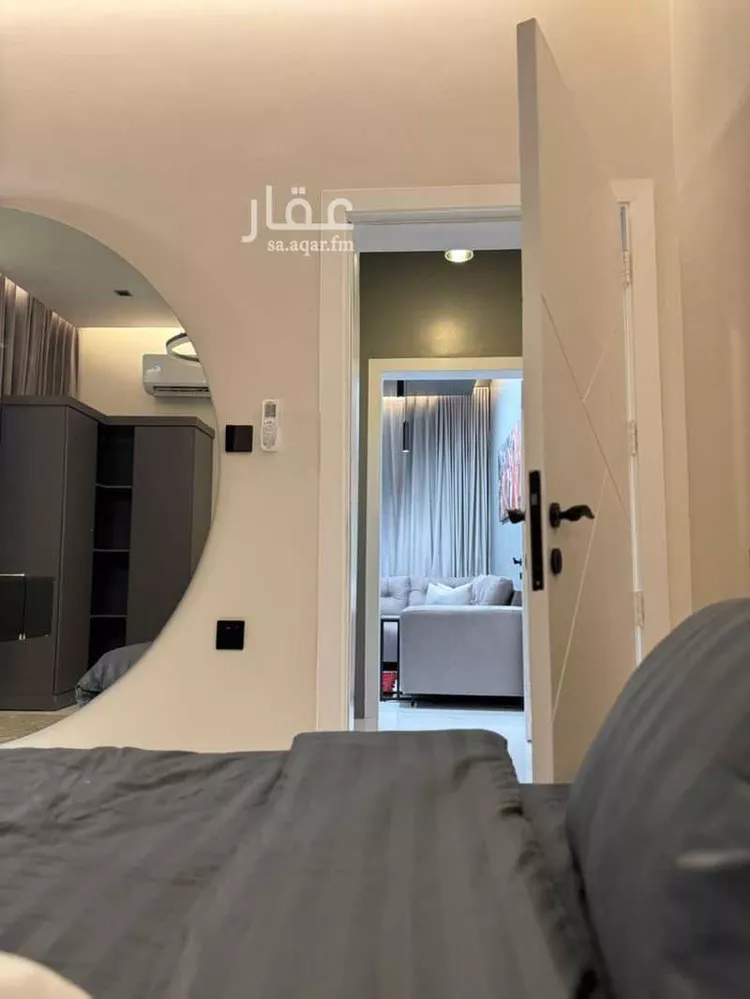 شقة للإيجار في شارع ام الهوشان, حي الحمراء, مدينة الخبر, المنطقة الشرقية صورة 3