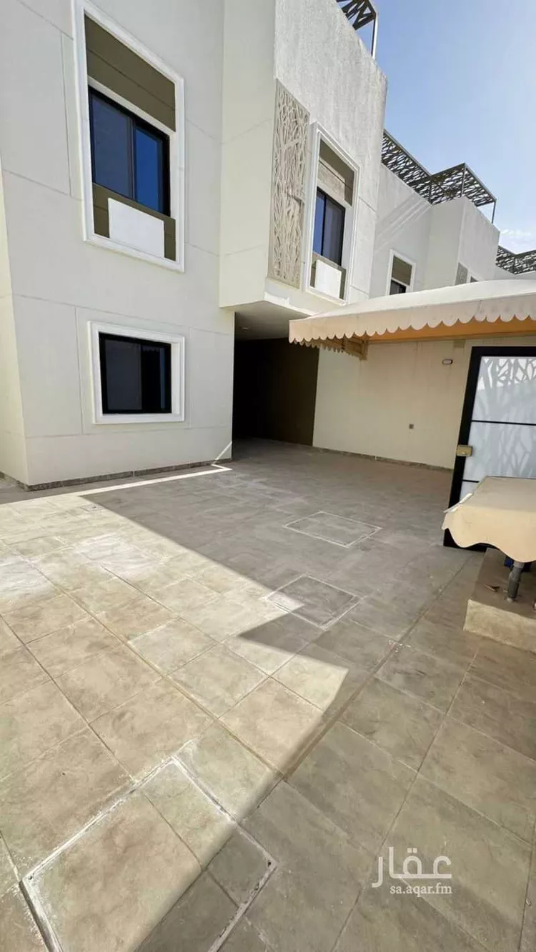 فيلا للإيجار في حي الإسكان الشمالي, مدينة الدمام, المنطقة الشرقية صورة 2