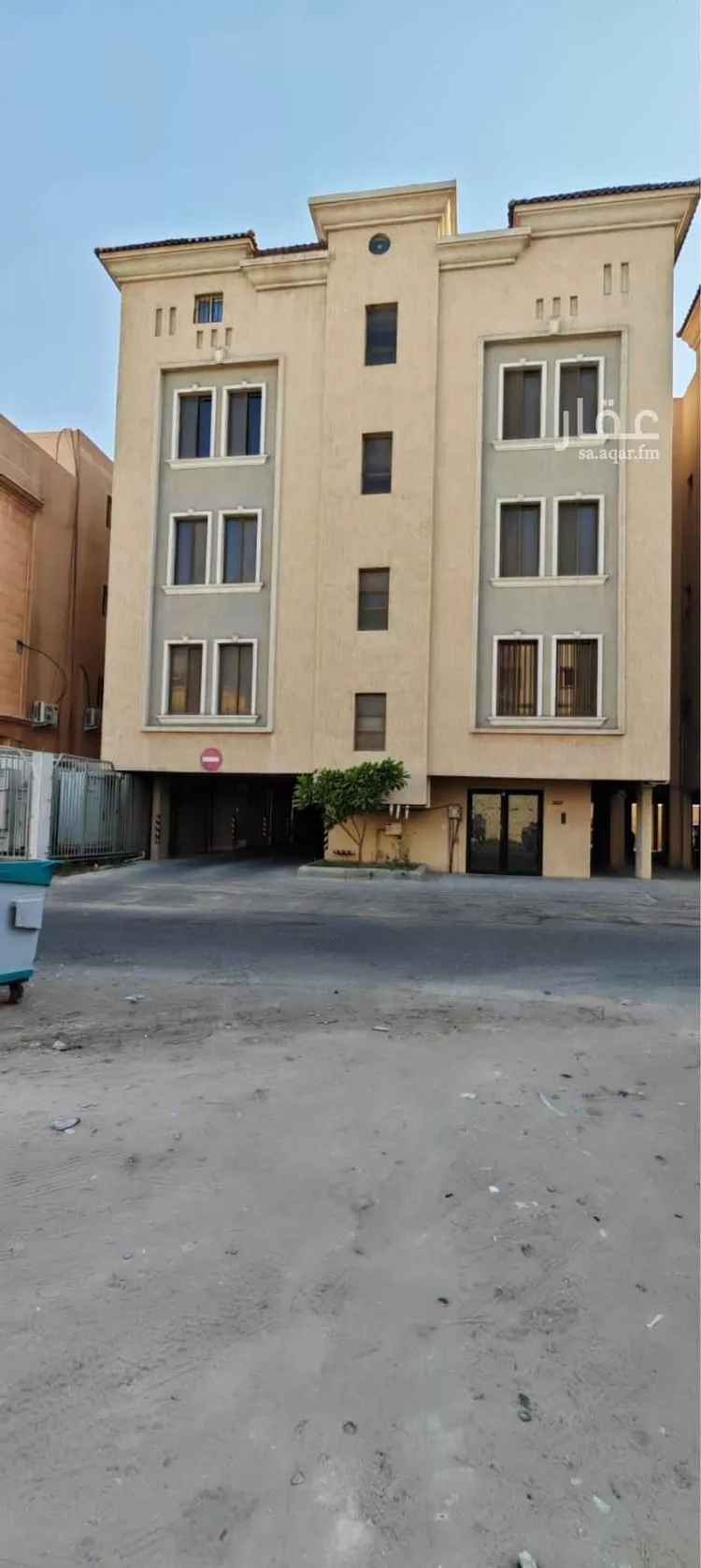 Apartment for Sale in Dhahran Hajar