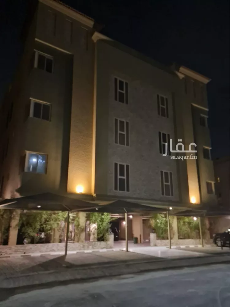 شقة للإيجار في شارع المؤمونية, حي هجر, مدينة الدمام, المنطقة الشرقية