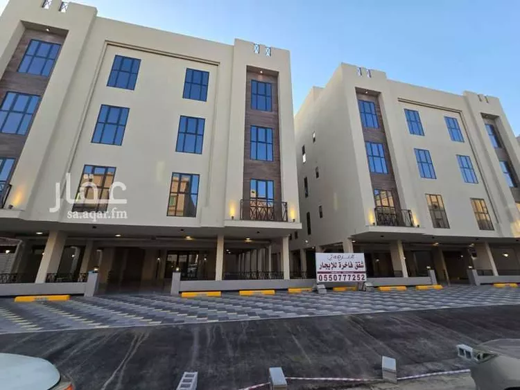 شقة للإيجار في حي الفردوس, مدينة الدمام, المنطقة الشرقية