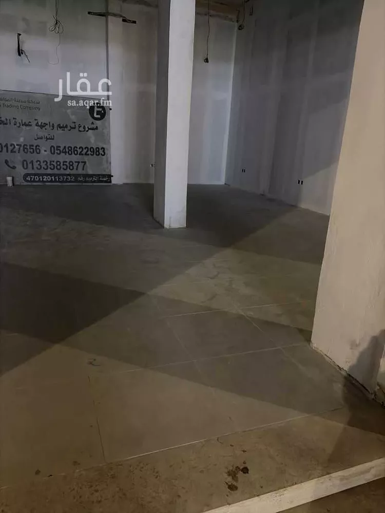 محل للإيجار في شارع الامير طلال بن عبدالعزيز, حي الخبرالشمالية, مدينة الخبر, المنطقة الشرقية صورة 5