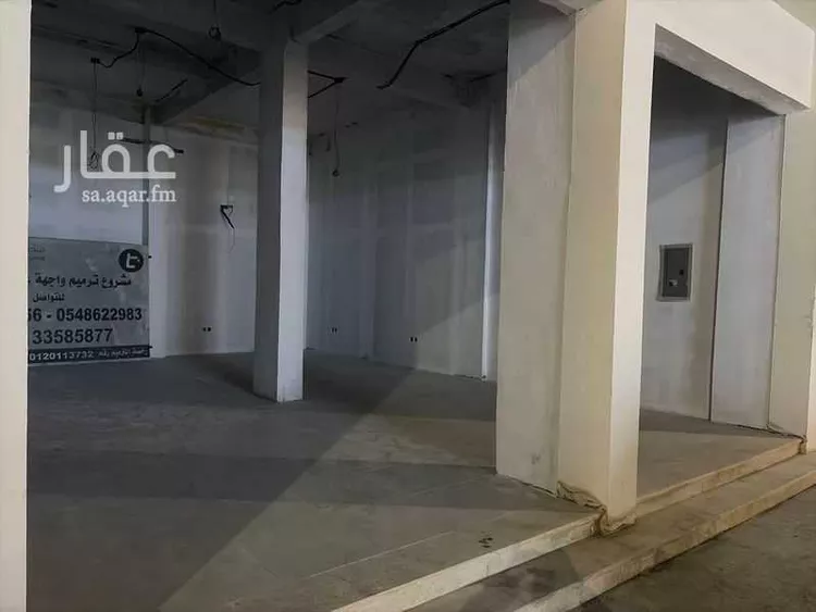 محل للإيجار في شارع الامير طلال بن عبدالعزيز, حي الخبرالشمالية, مدينة الخبر, المنطقة الشرقية صورة 2