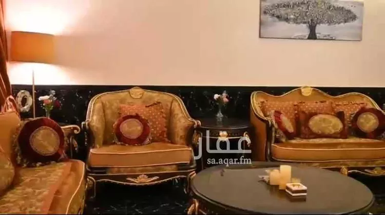 Apartment for Sale in Jeddah As Salamah