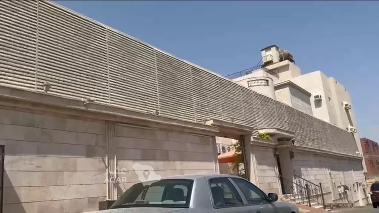 Villa for Sale in Mecca Ash Shawqiyyah