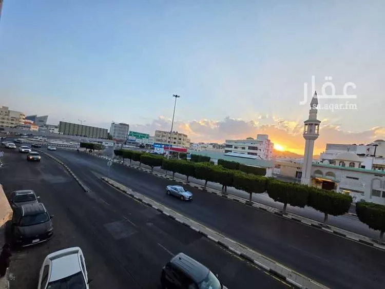 عمارة للبيع في شارع طريق الملك عبد الله, حي السلامة, مدينة الطائف, منطقة مكة المكرمة صورة 4