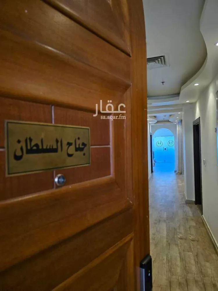 شقة للإيجار في شارع غياث الدين البغدادي, حي السلامة, مدينة جدة, منطقة مكة المكرمة صورة 4