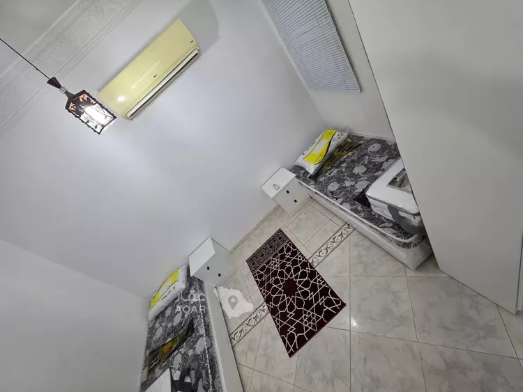 شقة للإيجار في شارع حسن ابو الحمائل, حي السلامة, مدينة جدة, منطقة مكة المكرمة