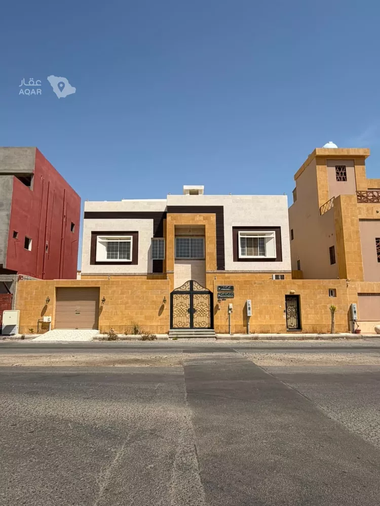 فيلا للبيع في شارع ابي الفتح الثقفي, حي الشراع, مدينة جدة, منطقة مكة المكرمة
