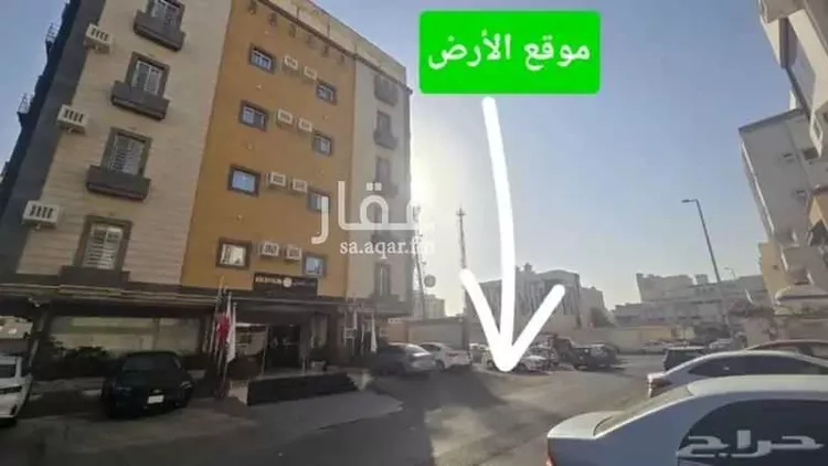 فيلا للبيع في شارع بطحاء مكة, حي المنار, مدينة جدة, منطقة مكة المكرمة