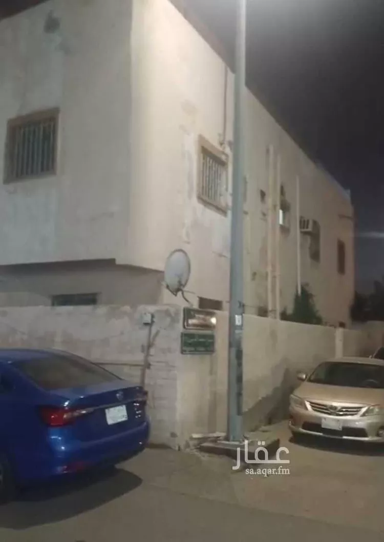 Villa for Sale in Jeddah Al Manar