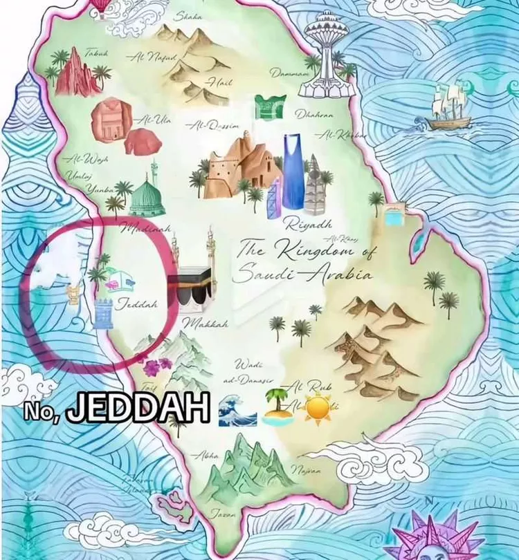 أرض للإيجار في شارع عام, حي العويجاء, مدينة جدة, منطقة مكة المكرمة 2