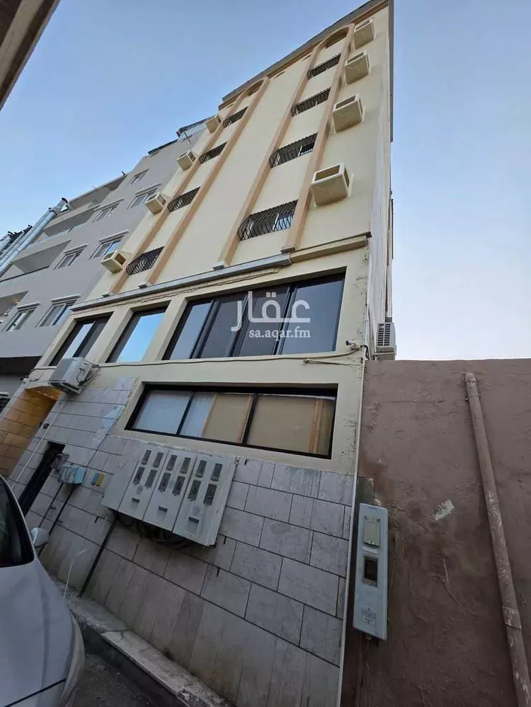 عمارة للبيع في شارع طريق الملك عبد الله, حي السلامة, مدينة الطائف, منطقة مكة المكرمة صورة 2