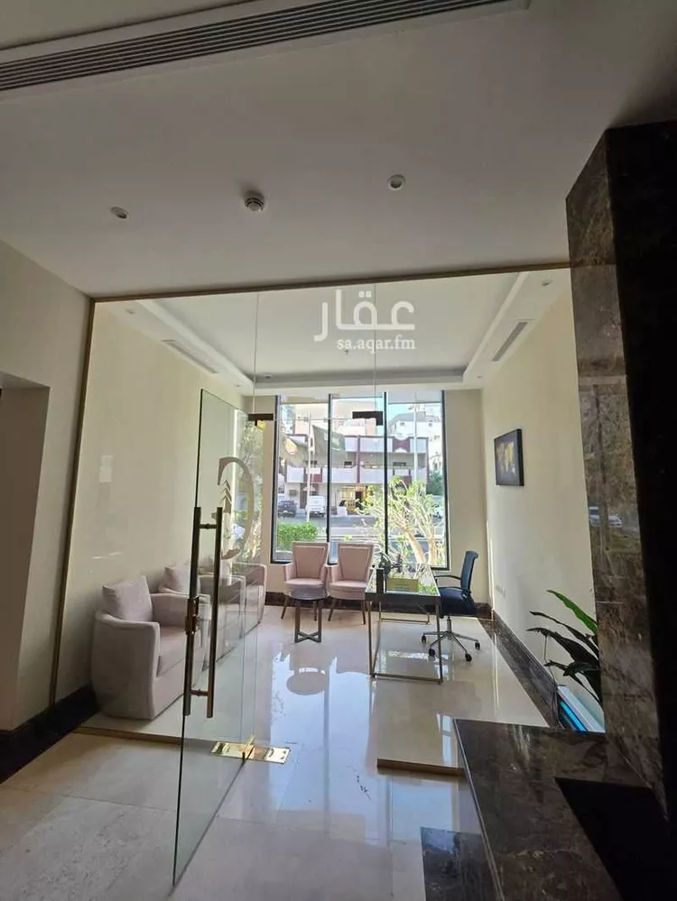 Apartment for Rent in Jeddah As Salamah