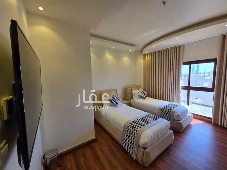 شقة للإيجار في شارع غياث الدين البغدادي, حي السلامة, مدينة جدة, منطقة مكة المكرمة