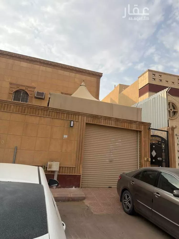 Apartment for Rent in Riyadh Dhahrat Laban