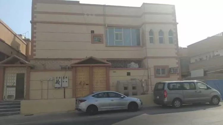 عمارة للبيع في شارع الحارث بن عرفجة بن الحارث, حي المحمدية, مدينة الاحساء, المنطقة الشرقية