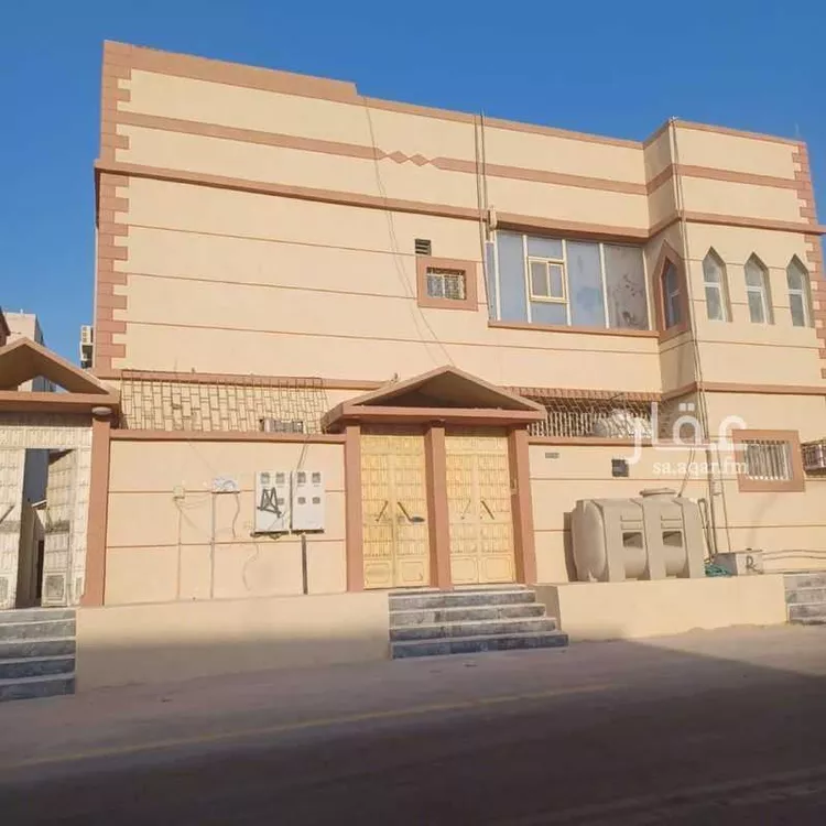 عمارة للبيع في شارع الحارث بن عرفجة بن الحارث, حي المحمدية, مدينة الاحساء, المنطقة الشرقية صورة 2