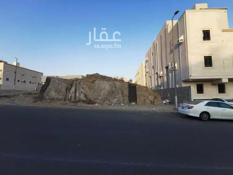 أرض للبيع في شارع يحيىى بن اكثم, حي الخضراء, مدينة مكه المكرمه, منطقة مكة المكرمة