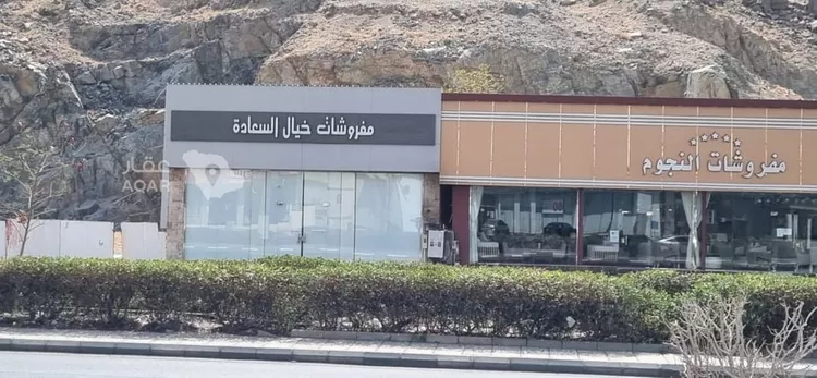 Land for Sale in Mecca Al Andalus صورة 3