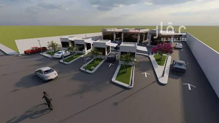 Complex for rent in Mecca Al Khadra صورة 2