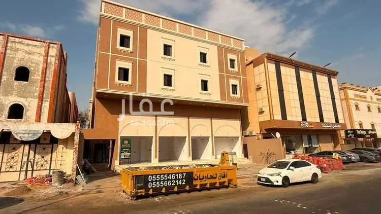 Building for Sale in Mecca Ar Rashidiyah ุตูุฑุฉ 2